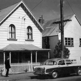 193 & 195 Tinakori Road, Thorndon