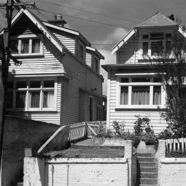 141 & 143 Tinakori Road, Thorndon