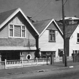 197 - 201 Tinakori Road, Thorndon