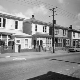 181 - 189 Tinakori Road