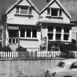 147 Tinakori Road, Thorndon