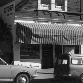 306 Tinakori Road, Thorndon