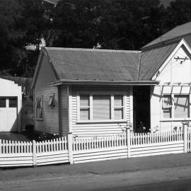 229 Tinakori Road, Thorndon