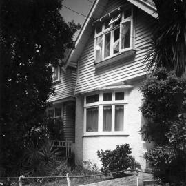 Tinakori Road, Thorndon