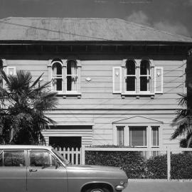 Tinakori Road, Thorndon