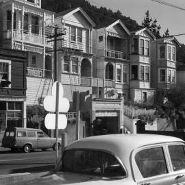 296 - 306 Tinakori Road, Thorndon