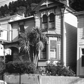 292 Tinakori Road, Thorndon