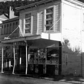  172 Tinakori Road, Thorndon