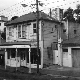 Memsahib, 273 Tinakori Road, Thorndon