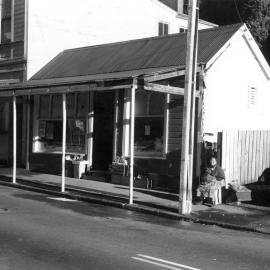 322 Tinakori Road, Thorndon