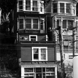 306 Tinakori Road, Thorndon