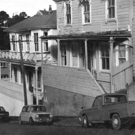 2  - 4 Upton Terrace,