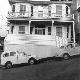 2 Upton Terrace, Thorndon