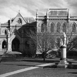General Assembly Library, Molesworth Street