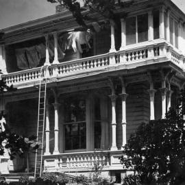 133 Tinakori Road, Thorndon