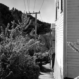 "The Wedge", 20 Glenbervie Terrace, Thorndon