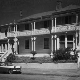 93 - 97 Hill Street, Thorndon