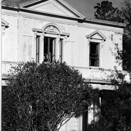 Hawkestone Crescent, Thorndon