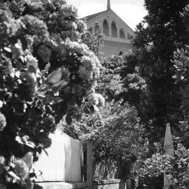 Marist School for Boys, Hawkestone Street, Thorndon