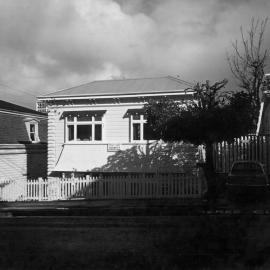 85 Hill Street, Thorndon