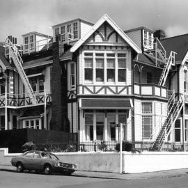 33 Hobson Street, Thorndon