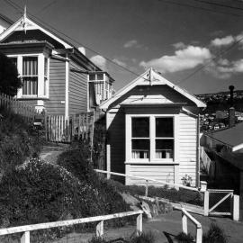 140-142 Coromandel Street, Newtown