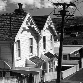 134 - 136 Coromandel Street, Newtown