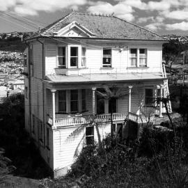 106 Coromandel Street, Newtown