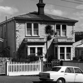 102 Coromandel Street, Newtown