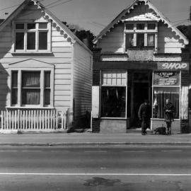 169-171 Adelaide Road, Newtown