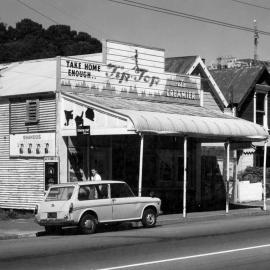 113 Adelaide Road, Newtown