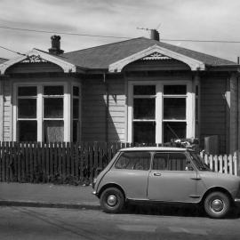 283 Adelaide Road, Newtown