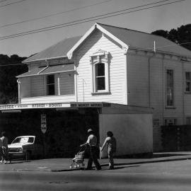 175 Adelaide Road, Newtown