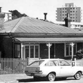 222 Adelaide Road, Newtown