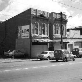 120-122 Adelaide Road, Newtown