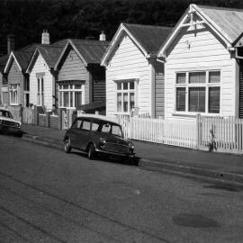 1 - 13 Drummond Street, Newtown