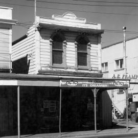 183 Adelaide Road, Newtown