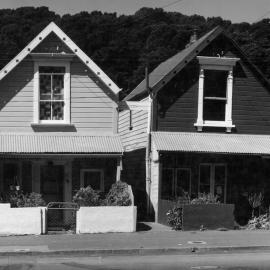 115-117 Adelaide Road, Newtown