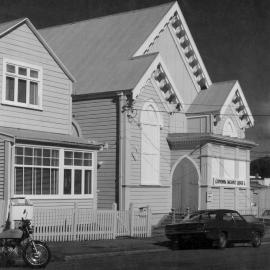 24 Donald McLean Street, Newtown