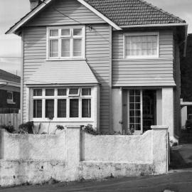 161 Daniell Street, Newtown