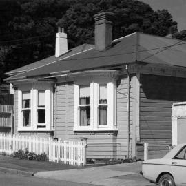 1 Drummond Street, Newtown