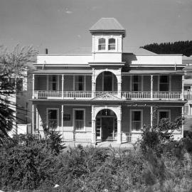 Mansfield Court Hotel, 277 Mansfield Street, Newtown