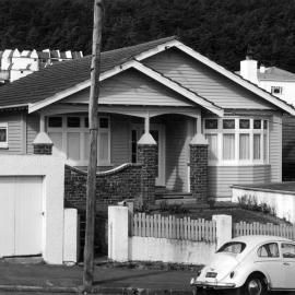 169 Daniell Street, Newtown