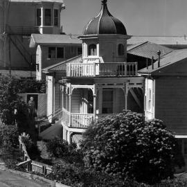 36 Colombo Street, Newtown