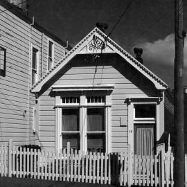 12 Hiropi Street, Newtown 