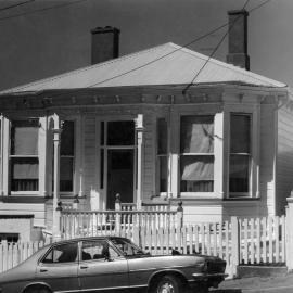 9 Colombo Street, Newtown