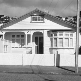 114 Yule Street, Lyall Bay