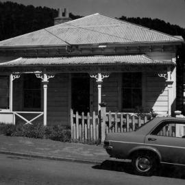 214 Adelaide Road, Newtown