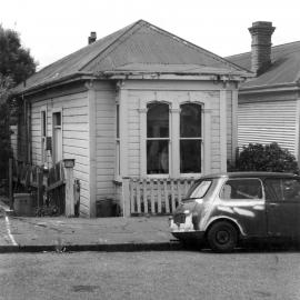 12 Carrington Street, Mt Cook