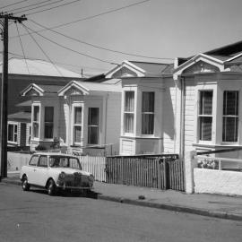 7 - 17 Chatham Street